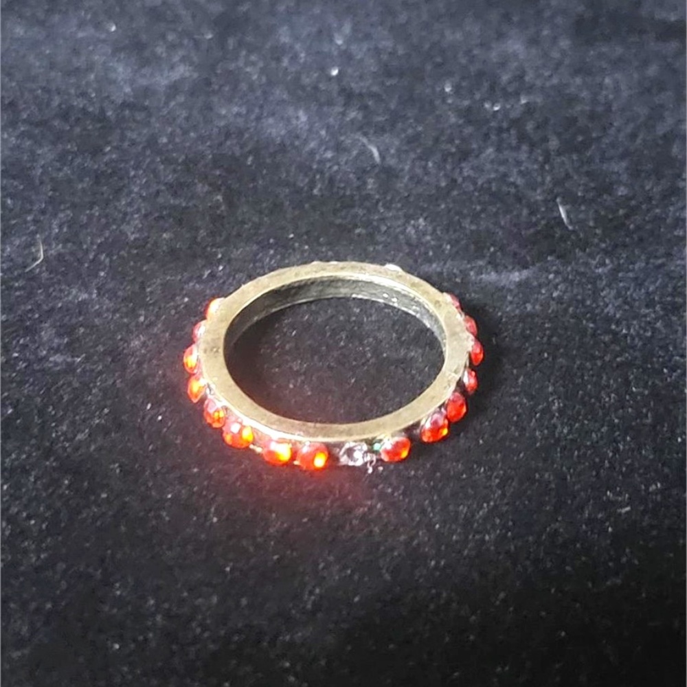Vintage Women's Ring Size 7
